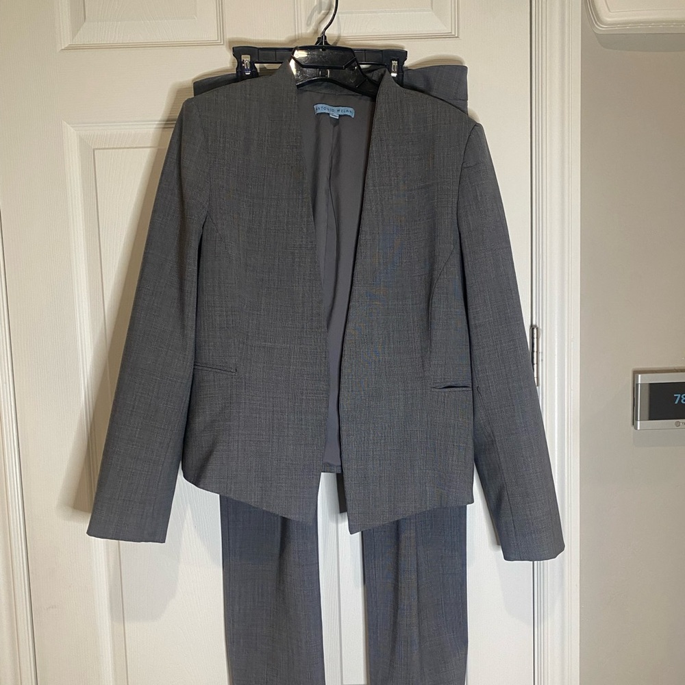 Antonio Melani Suit